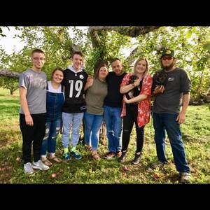 Meet your Posher, Bruce